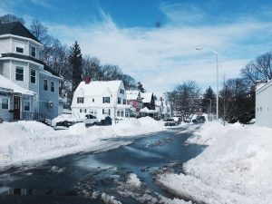 The Best Window Tint for Cold Weather