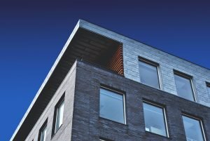 commercial window tinting