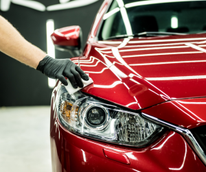 benefits of ceramic coating
