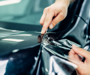 burbank paint protection film