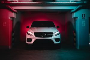 Automotive Window Tinting