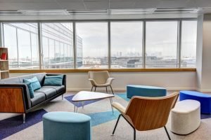 Office Windows