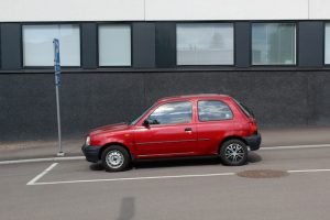 Auto Window Tinting Laws