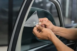 Choosing a Burbank Window Tinting Service