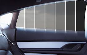 Commercial Window Tinting Laws