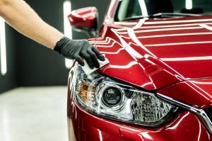 Advantages of Ceramic Coating