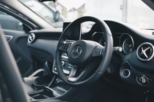 Window Tinting