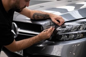 Car Wrapping