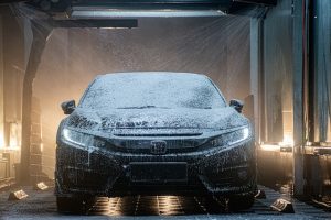 Car Wrapping