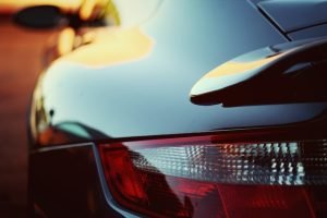 Ceramic Coating vs. Waxing
