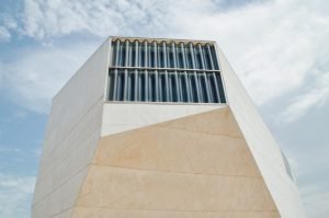 Commercial Window