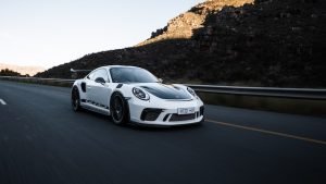 Driving Experience