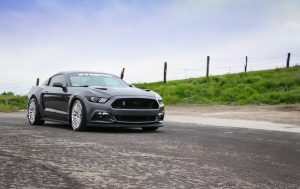 Automotive Window Tint