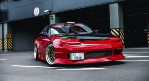 Ceramic Coating Services