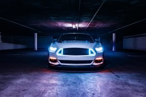 Custom Car Wrapping