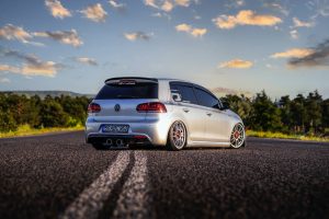 Automotive Window Tint