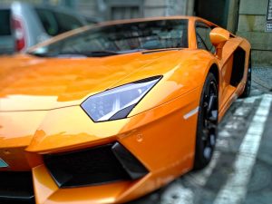 Automotive Window Tint