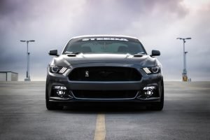 Custom Car Wrapping