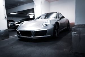 Premium Ceramic Coating