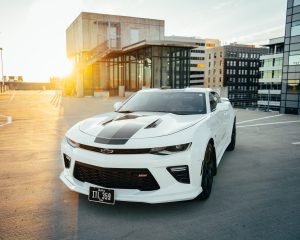 Ceramic Coating