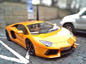High-Quality Ceramic Coating