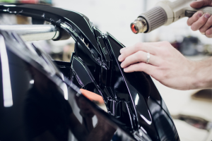 Paint Protection Film