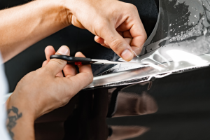 Car Wrapping Dos and Don'ts