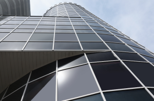 Commercial Window Tint