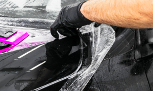 Paint Protection Film