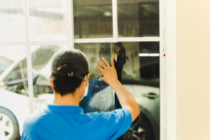 Home Serenity Residential Window Tinting