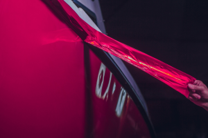 Car Wrapping