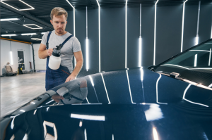 Paint Protection Film