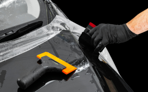 Paint Protection Film