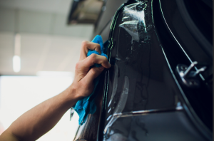 Paint Protection Film