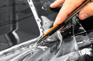 Paint Protection Film