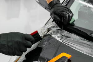 Paint Protection Film