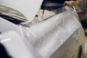 Paint Protection Film