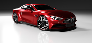 Automotive Window Tint