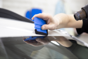 Paint Protection Film