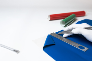Car Wrapping Designs