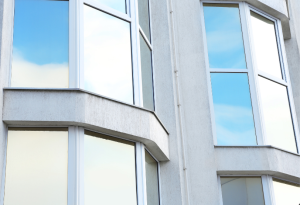 Energy-Efficient Buildings