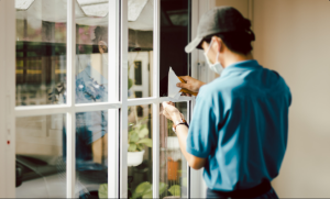 Window Tinting for UV Protection