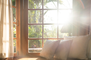Residential Window Tinting