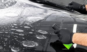 Paint Protection Film