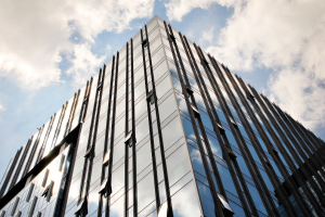 Commercial Window Tinting