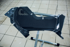 Car Wrapping Design