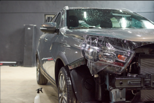 Paint Protection Film
