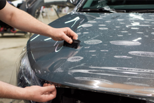 Paint Protection Film