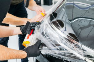 Paint Protection Film