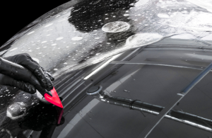 Paint Protection Film